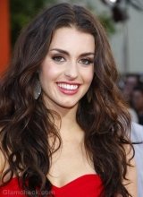 Kathryn McCormick