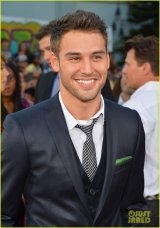 Ryan Guzman