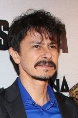 Gustavo Sanchez-Parra