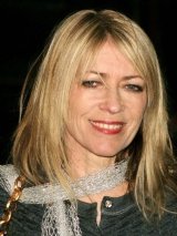 Kim Gordon