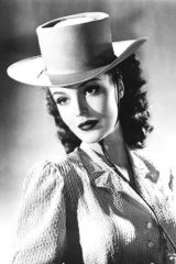 Dorothy Hart