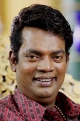 Salim Kumar