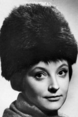 Gubanova Irina