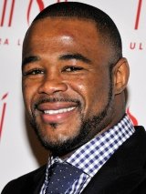 Rashad Evans