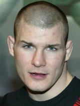 Michael Bisping