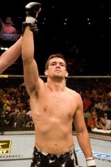 Demian Maia