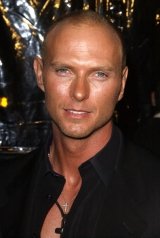 Luke Goss