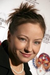 Evgeniya Dobrovolskaya