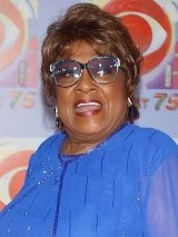 Isabel Sanford