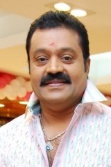 Suresh Gopi