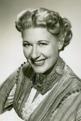 Joan Davis