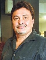 Rishi Kapoor