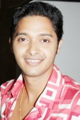 Shreyas Talpade