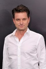 Shea Whigham