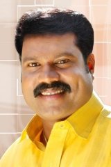 Kalabhavan Mani