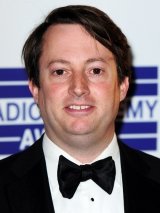 David Mitchell