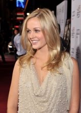 Ambyr Childers