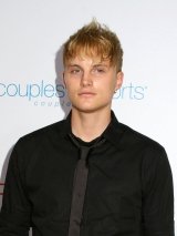 Toby Hemingway