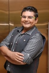 Deven Bhojani