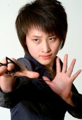 Jiang Lu-Xia