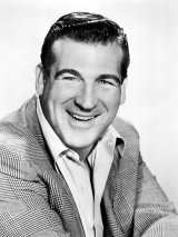 Shecky Greene