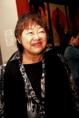Tizuka Yamasaki