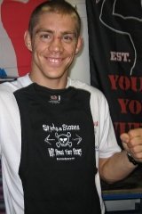 Duane Ludwig