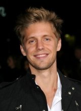 Matt Barr