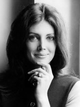 Gayle Hunnicutt