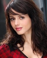 Amrita Acharia