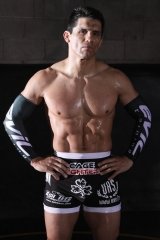 Frank Shamrock