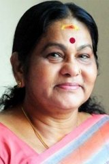 K P A C Lalitha