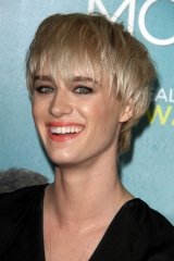 Mackenzie Davis