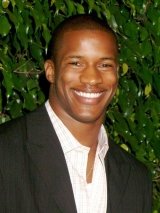 Nate Parker