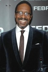 Clarke Peters