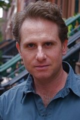 Remy Auberjonois