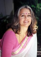 Nafisa Ali