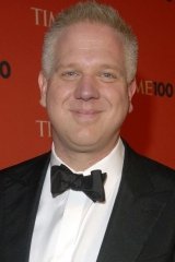 Glenn Beck