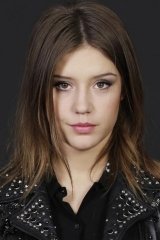 Adèle Exarchopoulos