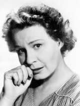 Shirley Booth