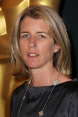 Rory Kennedy