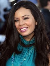 Janel Parrish