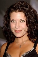 Tiffany Shepis