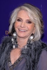 Sheila Nevins