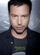 Sander van Doorn