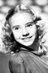 Peggy Ann Garner