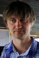 Pavel Kostomarov
