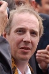 Arnaud Desplechin