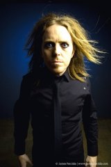 Tim Minchin