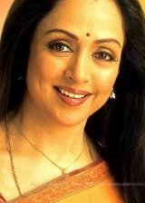 Hema Malini